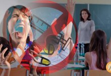 Школа в Нур-Султане скрыла факт проникновения посторонних – Аймагамбетов о скандале с антиваксерами