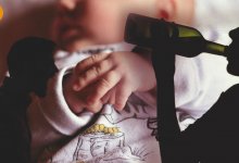 В Павлодаре женщина бросила шестимесячную дочь и неделю веселилась