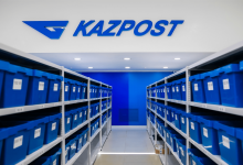 Казпочта ответила, почему задерживаются платежи пенсионерам в селах
