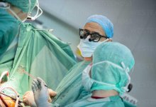 У казахстанки удалили семикилограммовую кисту с червями