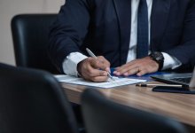 Размер МРП называл наугад: в Алматы задержали лже-юриста из Экибастуза