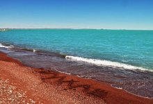 Без вести пропавшую девушку нашли мертвой на берегу Балхаша