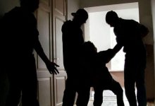 Астанчанин пришел на свидание с двумя девушками, но его избили и ограбили