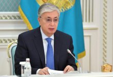 Токаев призвал развивать моногорода