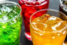 Назван ускоряющий старение напиток