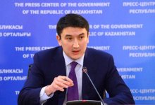 Мирзагалиев рассказал, что будет с ценами на бензин в Казахстане