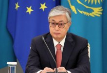 Места для всех в колониях хватит - Токаев о хищениях в сельском хозяйстве