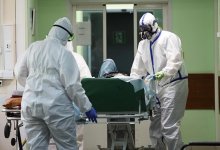 Еще 37 казахстанцев скончались от коронавируса и пневмонии