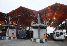 Когда решится вопрос с товарами на границе с Китаем, рассказали в Минторговли