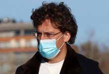 Максим Галкин попал в список лиц, представляющих угрозу нацбезопасности Украины