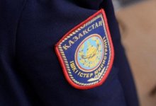 В СКО патрульные полицейские отделались штрафом за мошенничество