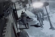 Группа парней избила 18-летнего официанта в Талдыкоргане