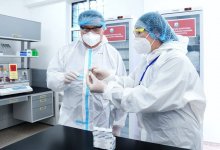 Казахстанские ученые разработали пять вакцин от коронавируса