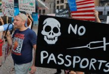 Ученые составили психологический портрет антиваксеров