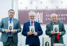 Алихан Букейханов – человек-эпоха