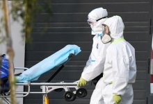 Антирекорд: в России впервые выявили более 41 тысячи случаев коронавируса