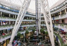 Невакцинированным запретили посещать торговые центры Нур-Султана