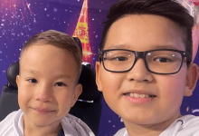 В Казахстане не смогли выбрать одного претендента на участие в Junior Eurovision