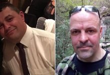 Мужчина 24 года искал пропавшего брата и обнаружил его у себя в постели с ножом