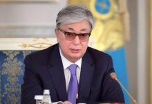 Токаев выразил соболезнования семьям погибших шахтеров в Карагандинской области