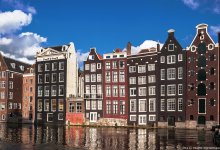 Эксперты назвали шесть городов, которые скоро уйдут под воду