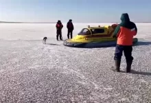 23-летнего жителя ВКО нашли мертвым после трех дней поисков