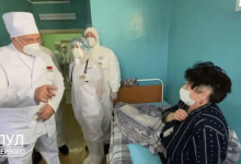 Лукашенко оригинально ответил на слухи о двойнике