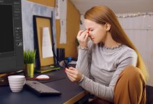 Долго сидеть так же вредно, как и курить: факты о здоровье, которые вы не знали