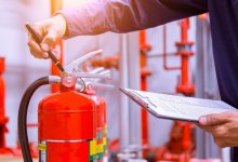 Казахстанцы отказываются пускать пожарных в свои дома. Зафиксированы 158 тысяч нарушений