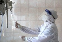 Еще 12 казахстанцев скончались от коронавируса и пневмонии