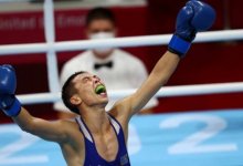 AIBA коррумпирована: в США разгорелся скандал после победы казахстанца в финале ЧМ по боксу