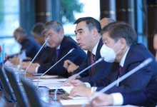 Тюркский мир: история, современность, будущее