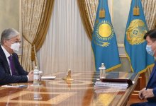 Асанов: Административный процедурно-процессуальный кодекс изменит мышление чиновников