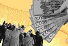 В Казахстане повысят минимальную зарплату, но доходы населения не вырастут