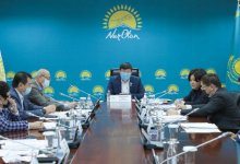 «Реальных действий нет». На площадке Nur Otan высказались о проблемах реки Урал