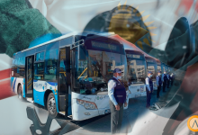 Директор АЗС запретил заправляться водителям автобусов в Талдыкоргане