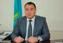 Замакима Мангистауской области освободили от должности