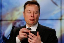 Илон Маск потерял рекордные 50 млрд долларов из-за опроса в Twitter