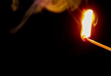 Экибастузец пытался сжечь бывшую возлюбленную, чтобы ее вернуть