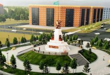 Памятник мудрости