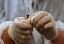 Сколько родителей в Алматы разрешили прививать своих детей от коронавируса