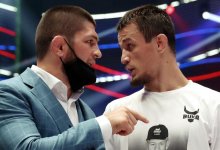 Брата Хабиба Нурмагомедова задержали в Москве