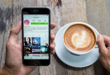 Instagram будет предлагать делать отдых от пребывания в соцсети
