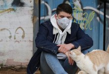 Растет число заболевших коронавирусом в Казахстане