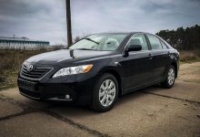 В Алматы мужчина продавал несуществующие Toyota Camry