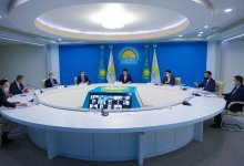 Статистика по неработающей молодежи занижена - Молодежный совет партии Nur Otan