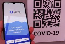 Продлят ли казахстанцам зеленый статус в Ashyq