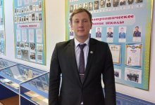 Артем Райзих: «Для молодежи открыты все дороги»