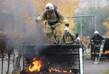 Спасательные подразделения Казахстана могут остаться без лицензии после аттестации