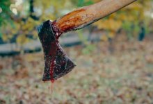 Зарубил топором: пенсионера осудили за убийство сына в Костанайской области